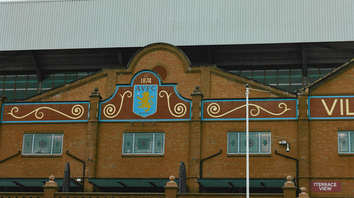 VILLA FAN: Iman Gebre Iyesus