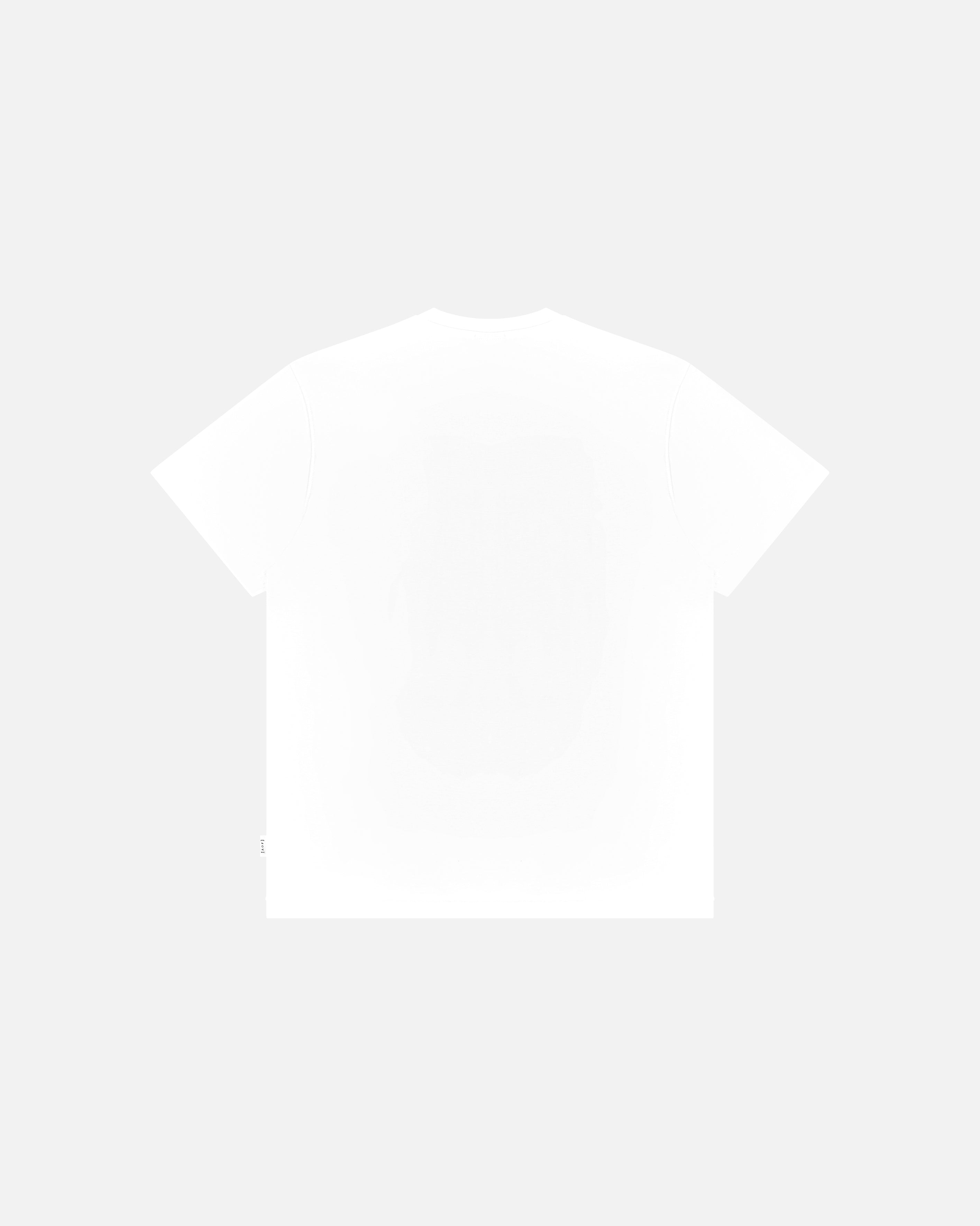 ART OF x City Home Pickles Tee | MCFC White Graphic Football T-shirt