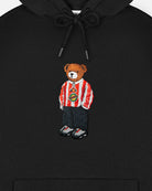 ART OF Football x Sunderland Pickles Hoodie | AOF Embroidered Sweat 