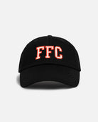 AOF FFC cap | Black Hat | Art of Football
