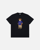 AOF x RFC Home Pickles Tee | Black Graphic T-shirt | Art of Football