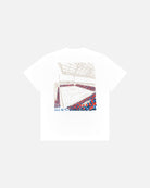 ART OF x Crystal Palace Twelfth Man Tee | Graphic Football T-shirt