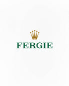 AOF Fergie Time Tee | White Graphic T-shirt | Art of Football